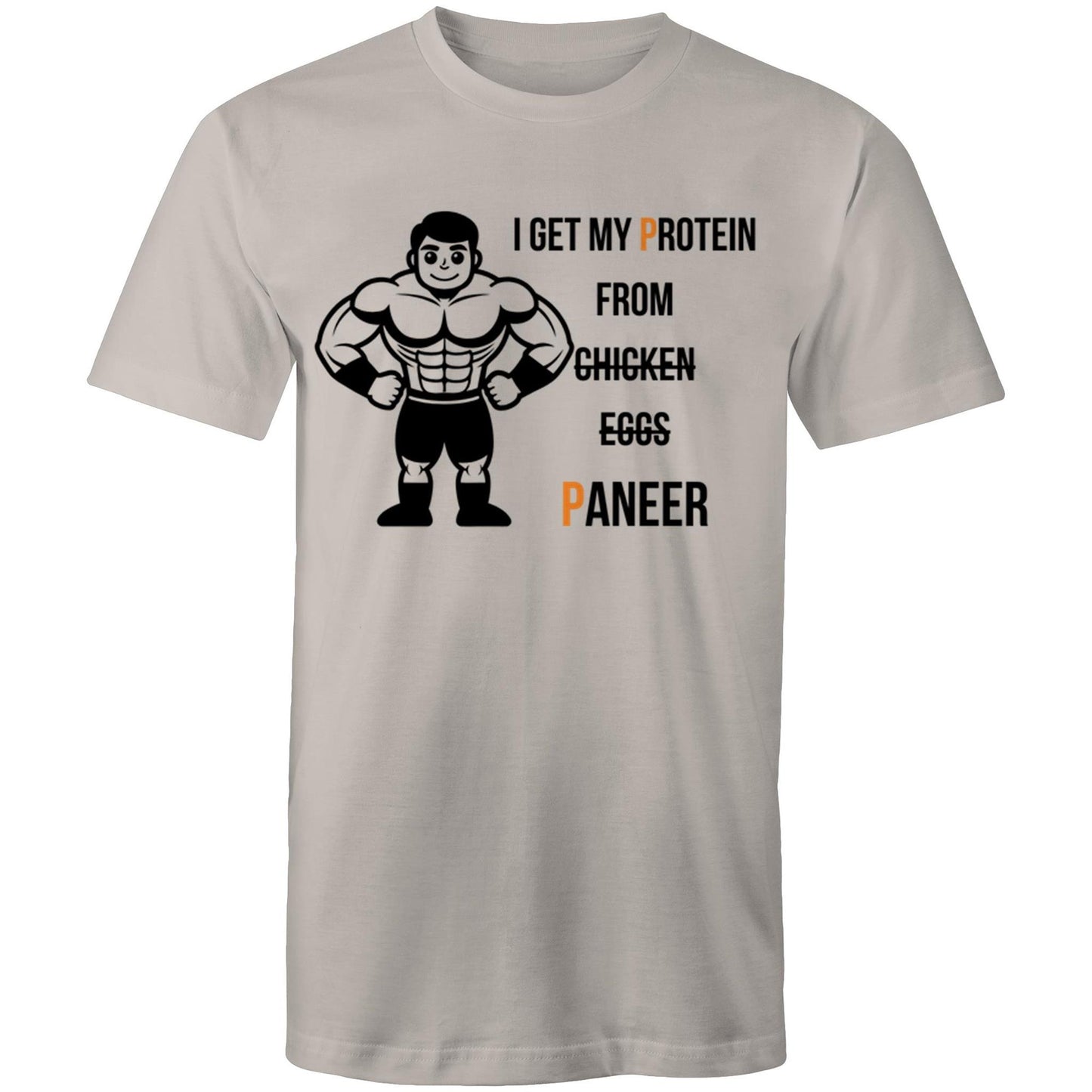 AS Colour Staple - Mens T-Shirt