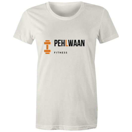 AS Colour - Women's Maple Organic Tee