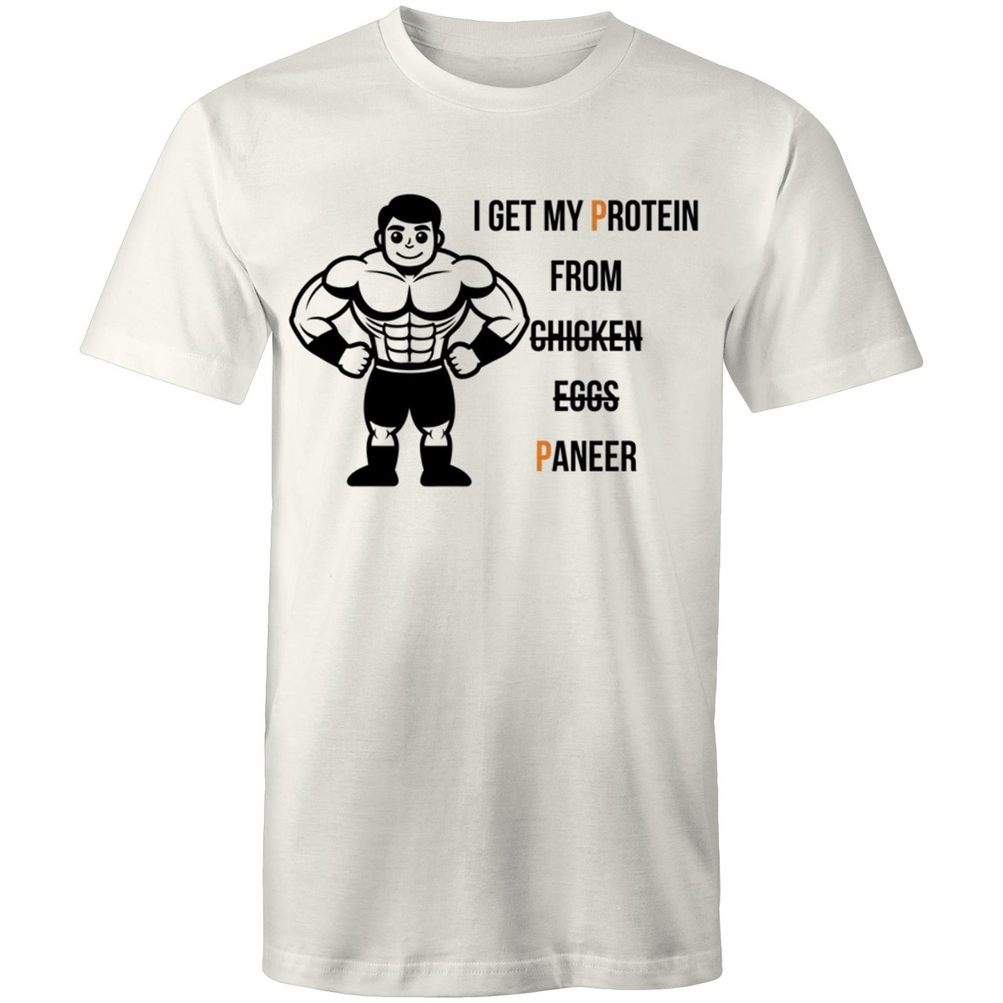 AS Colour Staple - Mens T-Shirt