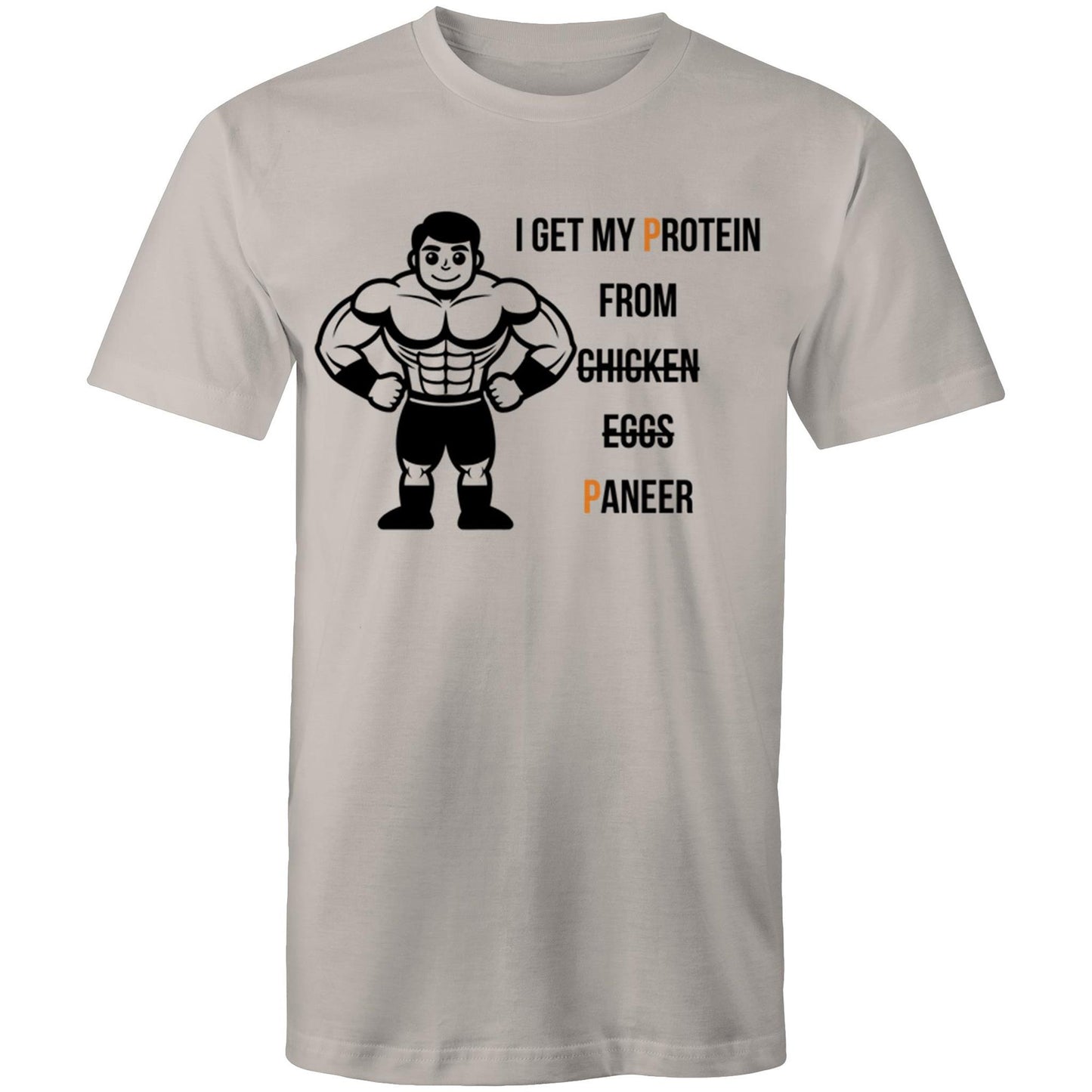 AS Colour Staple - Mens T-Shirt