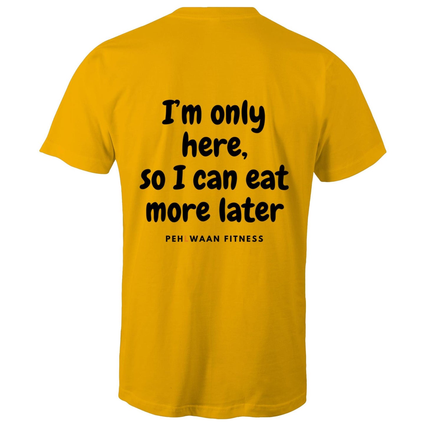 AS Colour Staple - Mens T-Shirt