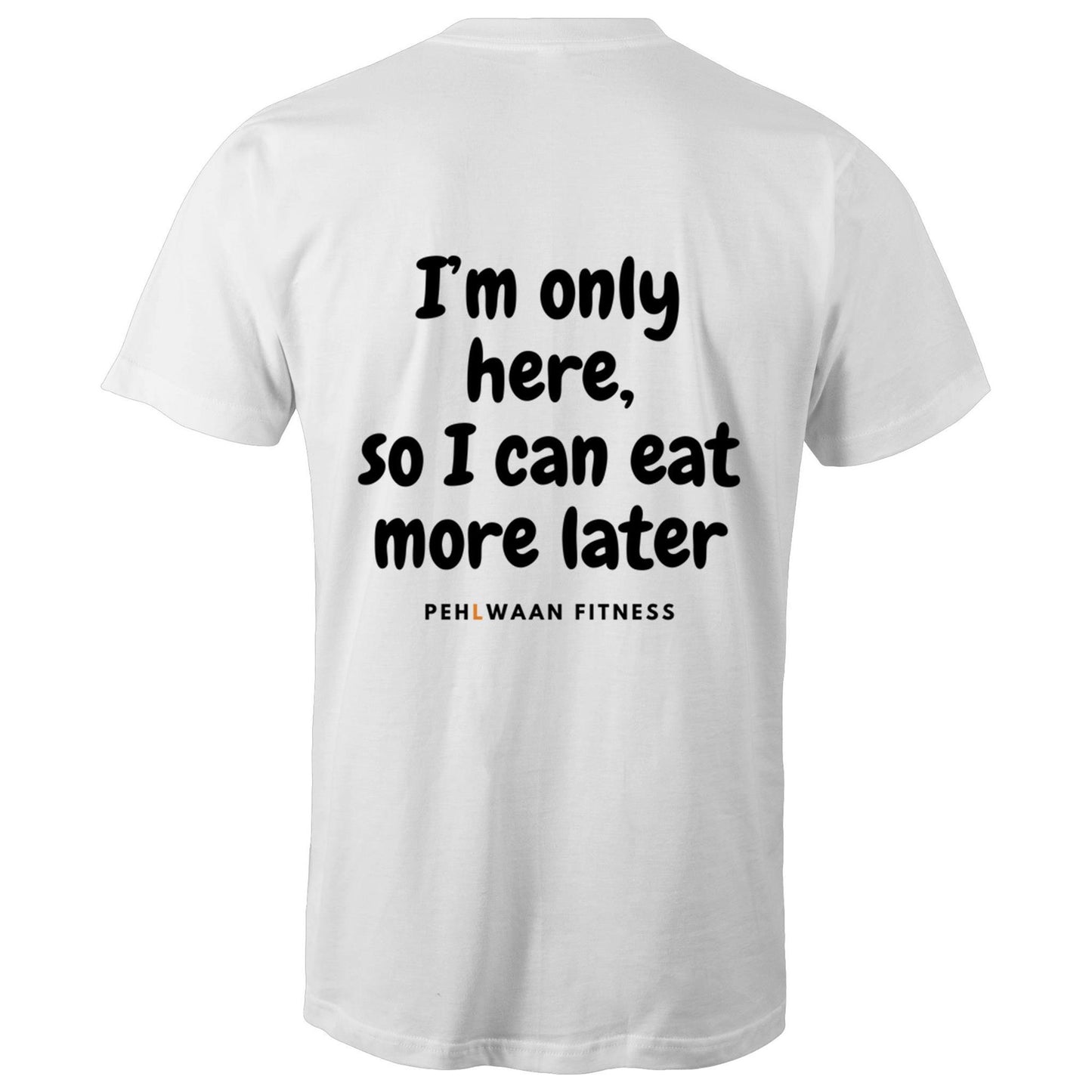 AS Colour Staple - Mens T-Shirt