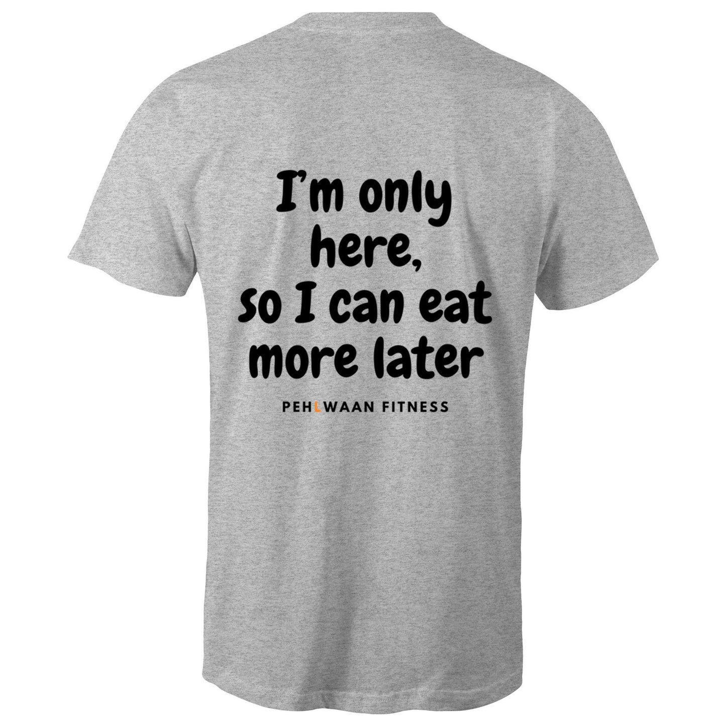 AS Colour Staple - Mens T-Shirt