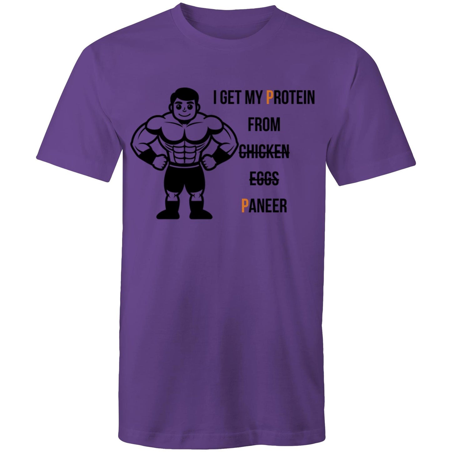 AS Colour Staple - Mens T-Shirt