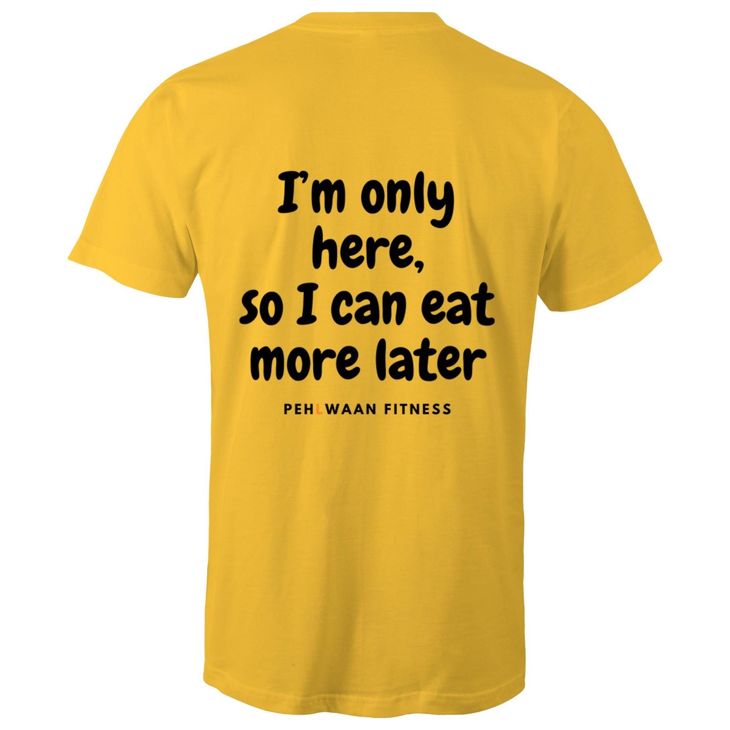 AS Colour Staple - Mens T-Shirt