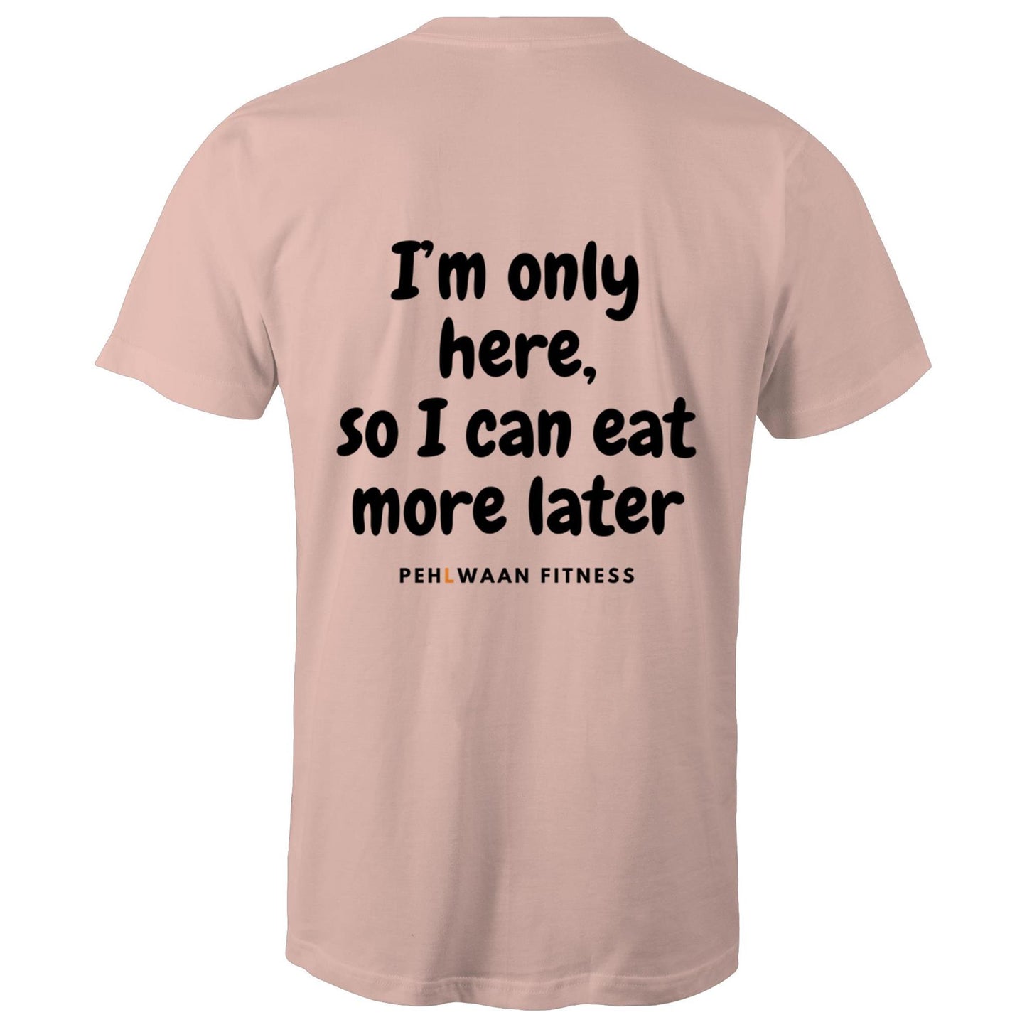 AS Colour Staple - Mens T-Shirt