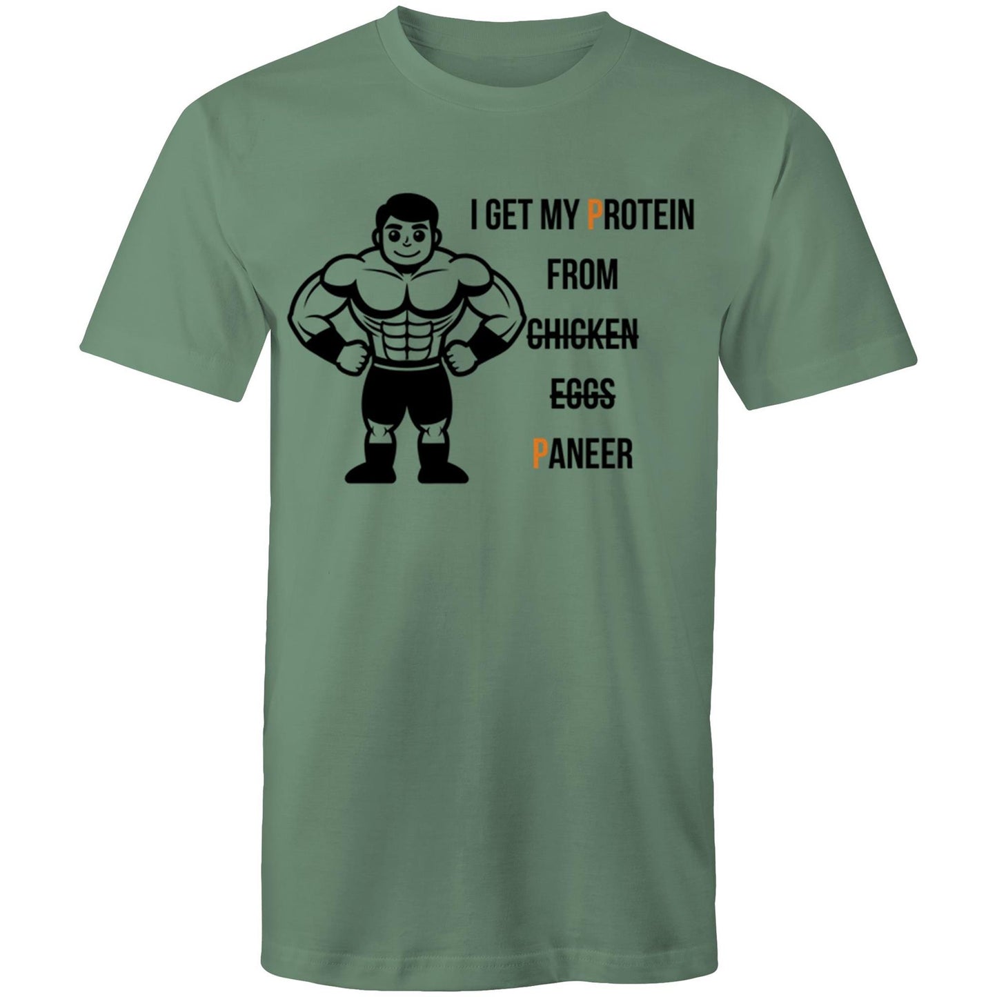 AS Colour Staple - Mens T-Shirt