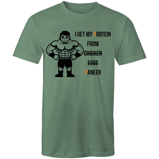 AS Colour Staple - Mens T-Shirt