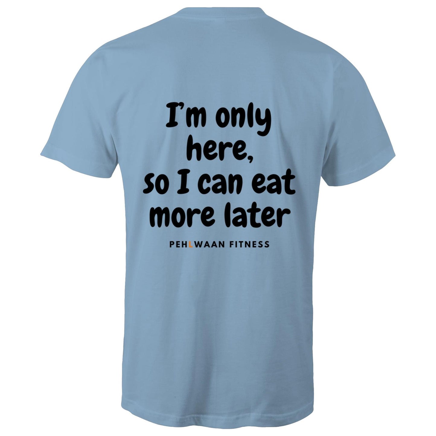 AS Colour Staple - Mens T-Shirt