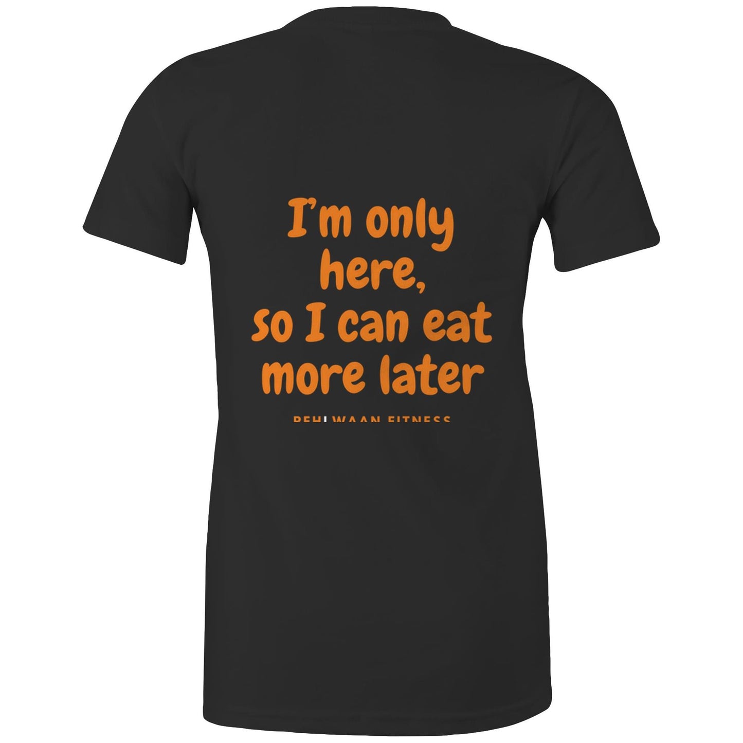 AS Colour - Women's Maple Organic Tee