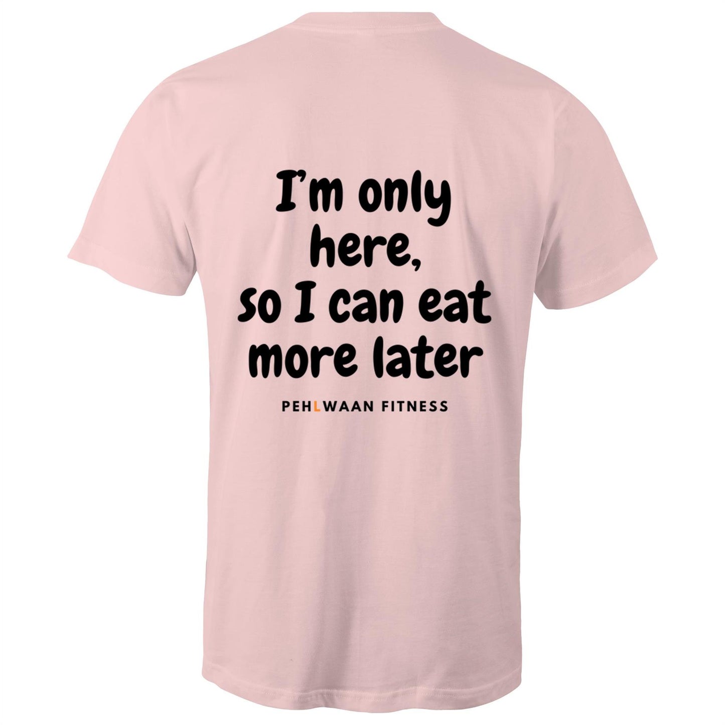 AS Colour Staple - Mens T-Shirt