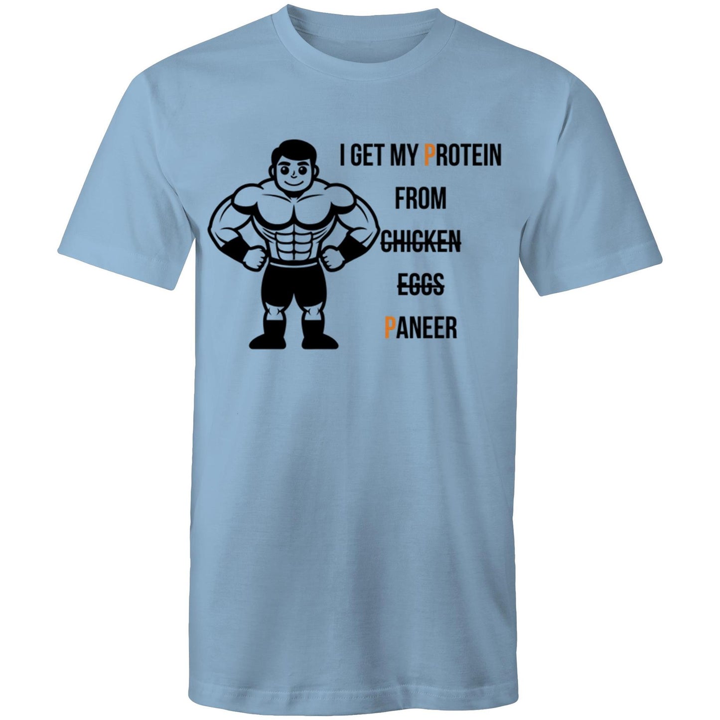 AS Colour Staple - Mens T-Shirt