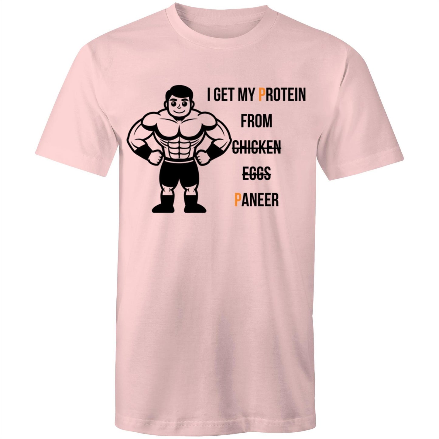 AS Colour Staple - Mens T-Shirt