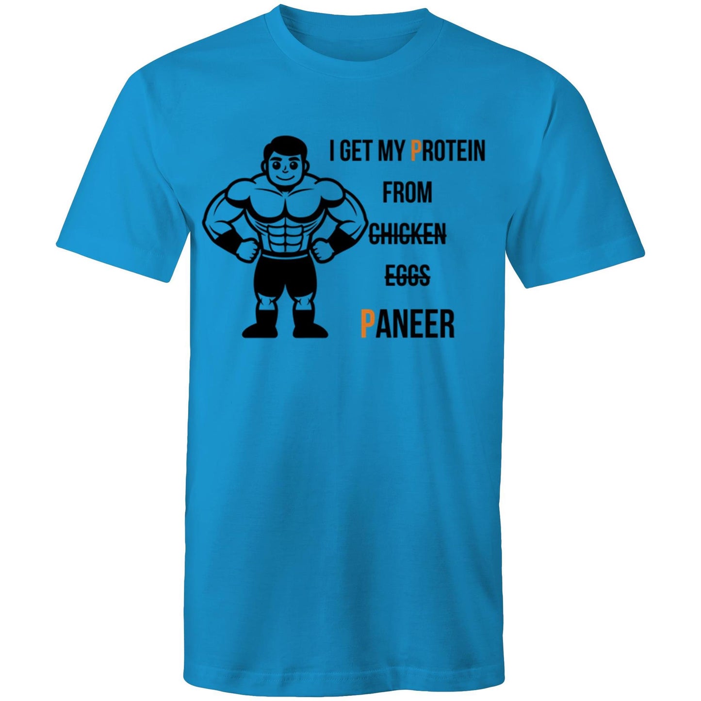 AS Colour Staple - Mens T-Shirt