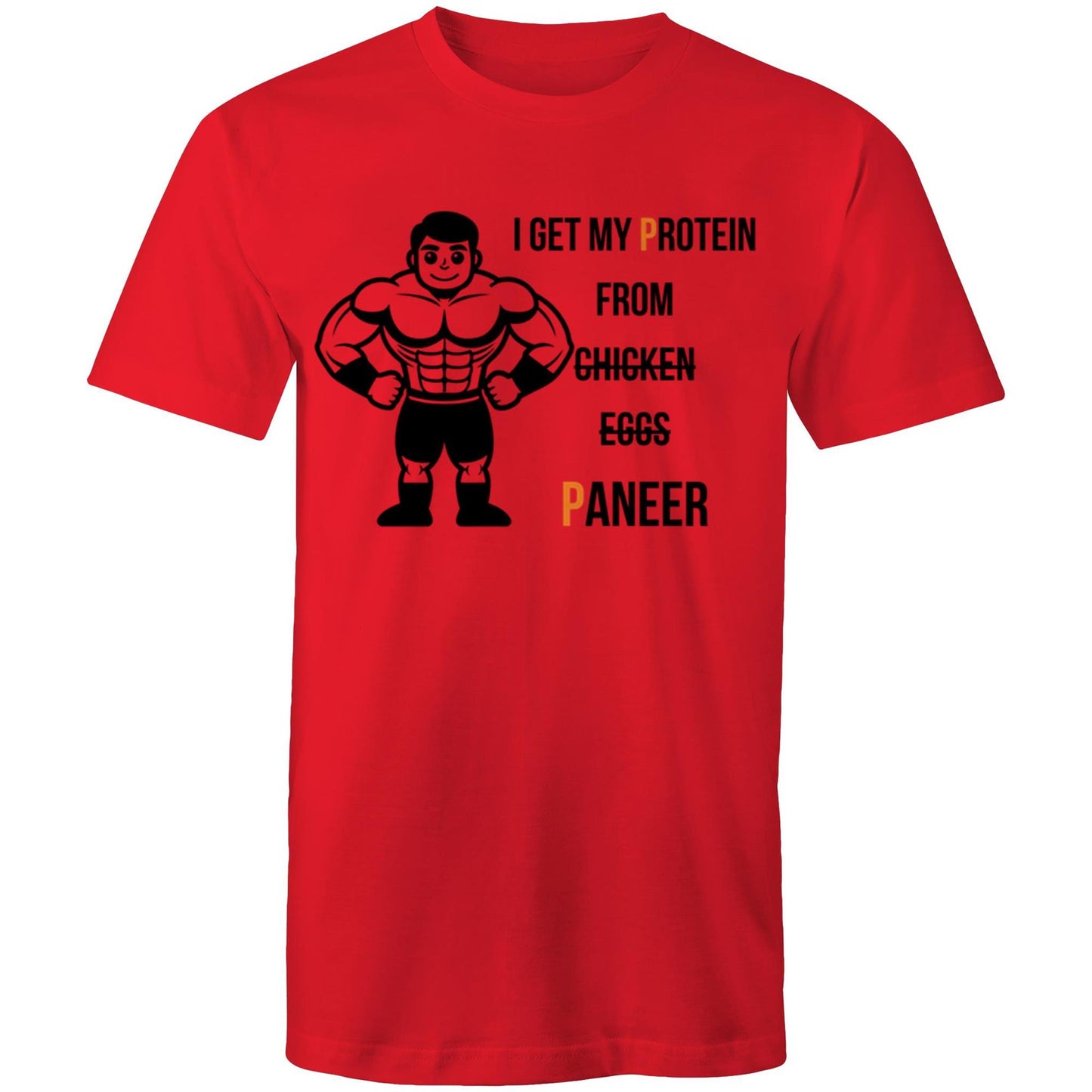 AS Colour Staple - Mens T-Shirt