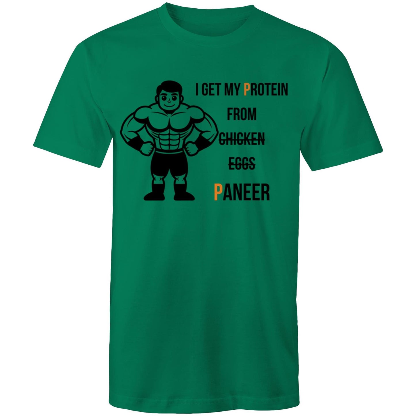 AS Colour Staple - Mens T-Shirt