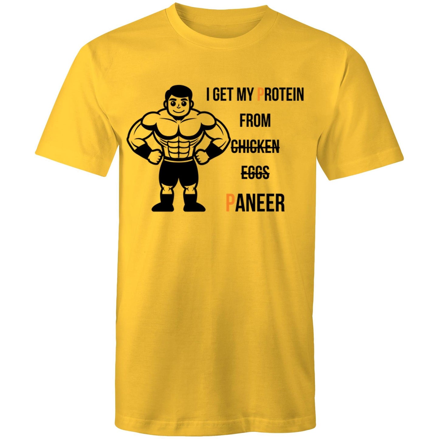 AS Colour Staple - Mens T-Shirt