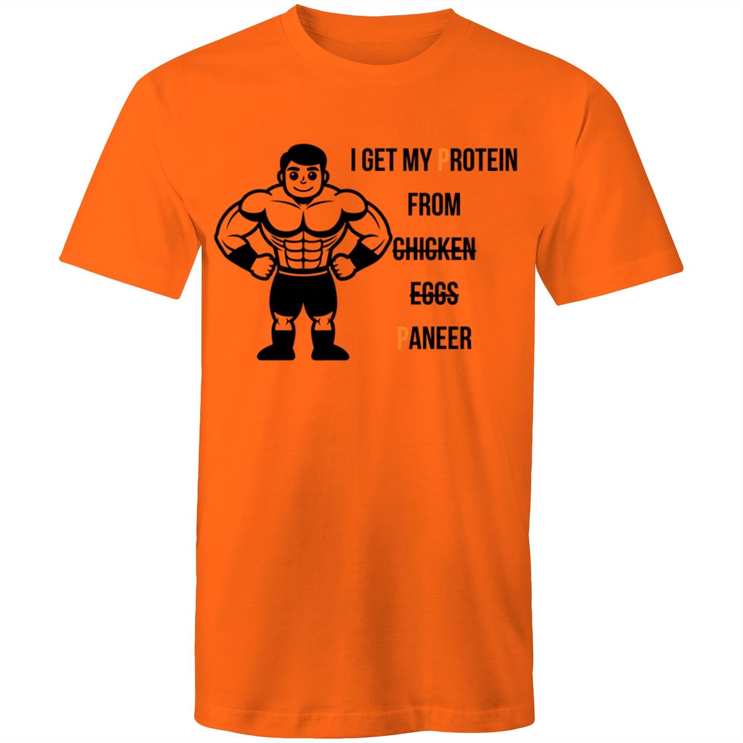 AS Colour Staple - Mens T-Shirt